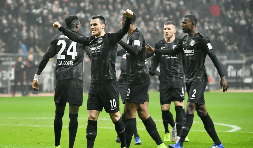 【25129期足彩胜负彩推荐】德甲勒沃库森历史优势VS法兰克福近期强势,谁能笑到最后?