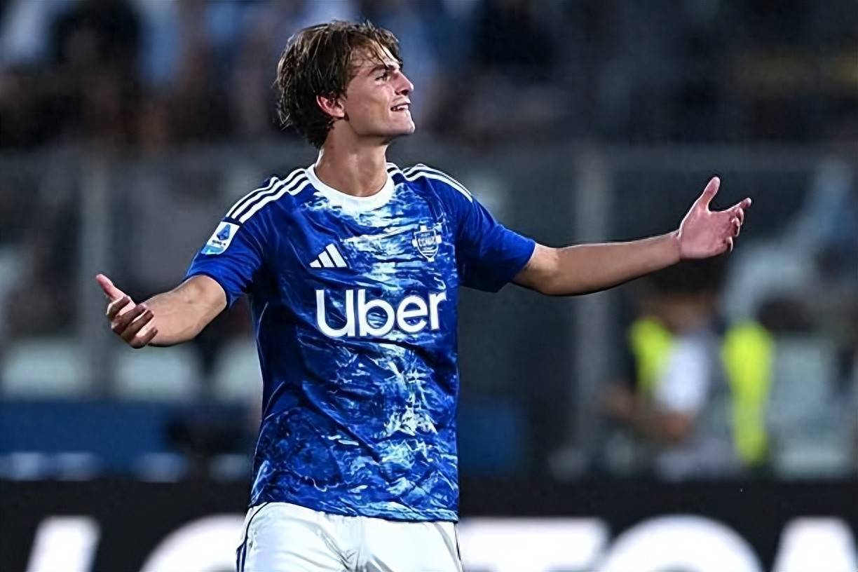 意甲魔术师!阿根廷天才3场独造3球明年重返皇马