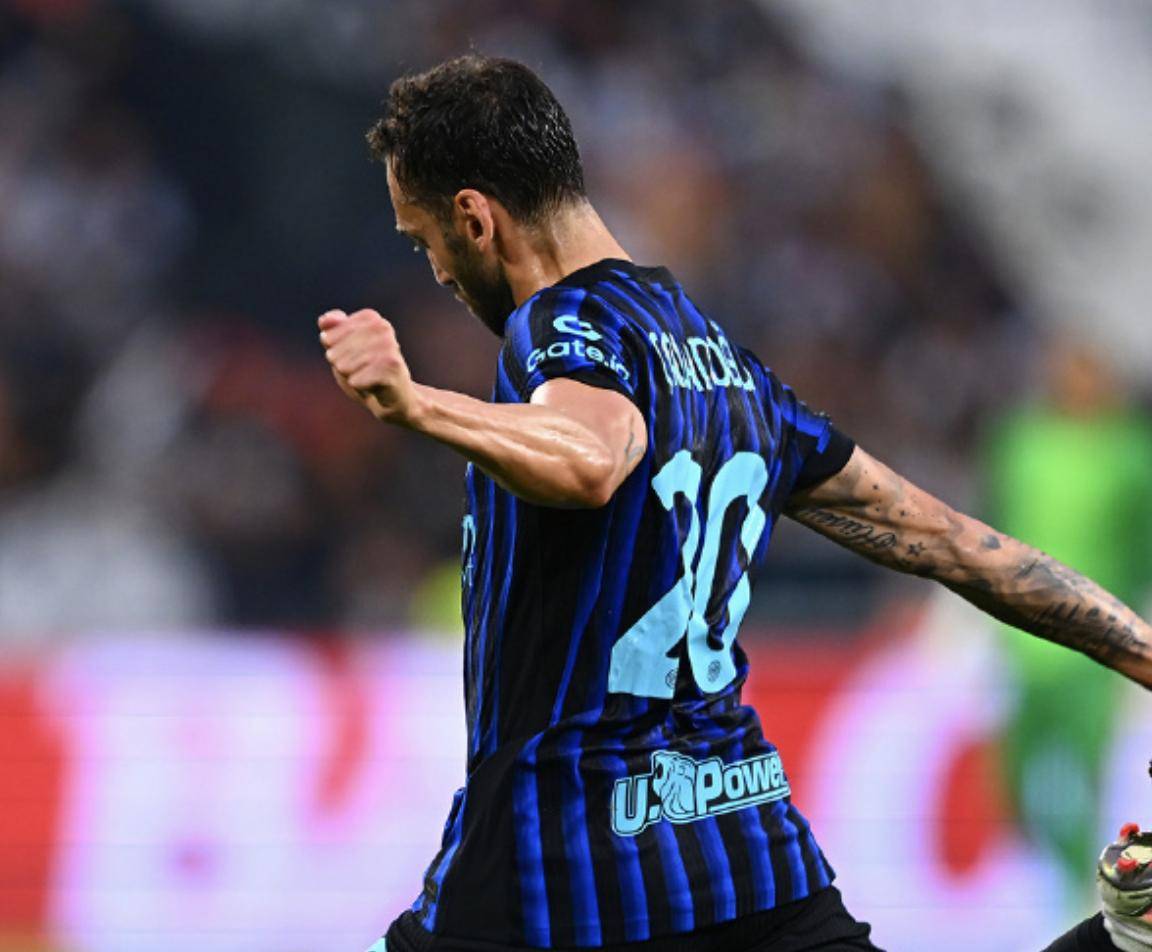 尤文4-3绝杀,验出新皮耶罗:20岁新星3场造4球,领跑意甲助攻榜