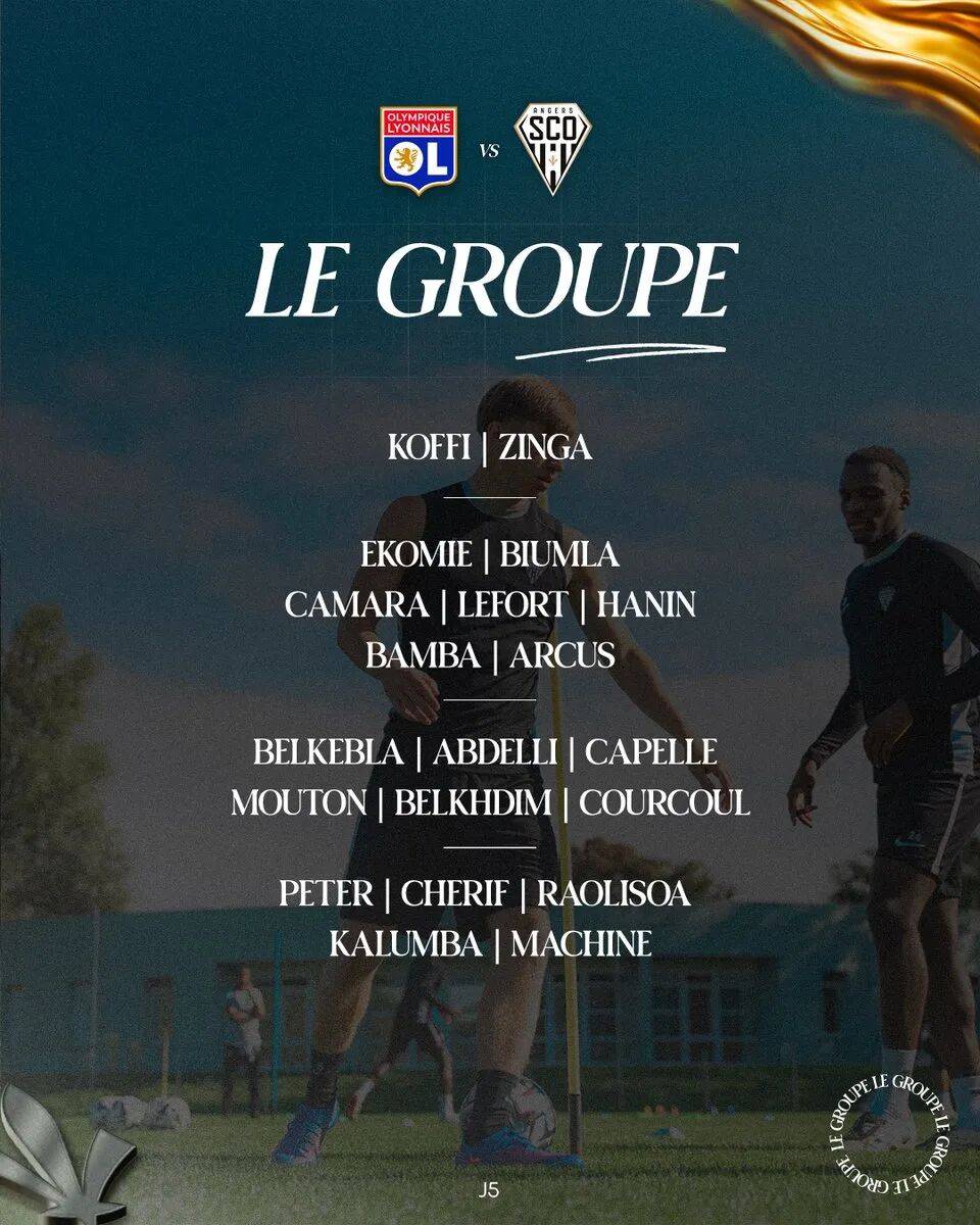 法甲联赛:里昂自毁长城痛失好局,昂热精打细算穷字当头