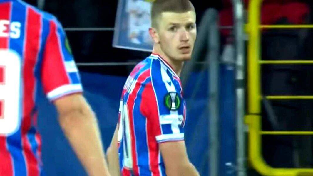 曼联有一君子协定可6500万签新卡里克!拜仁天才入传闻,偶像C罗