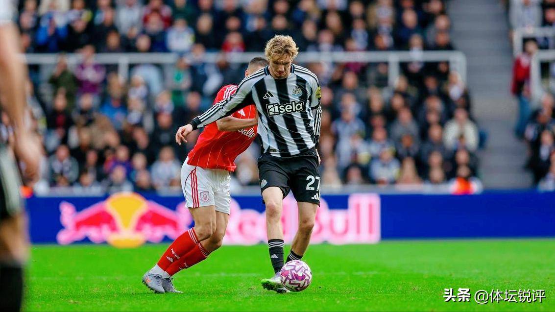 沃尔特马德从德甲到英超封神?他或许才是德国队最缺的锋线答案