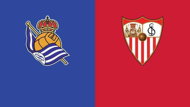 西甲-皇家社会VS塞维利亚:参加欧冠的球队,已沦为保级队