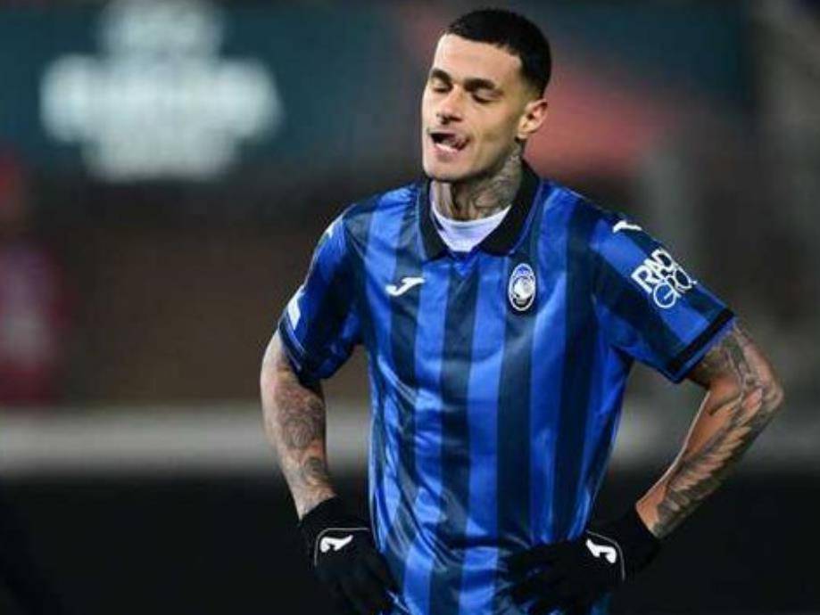 意甲焦点战:亚特兰大对阵AC米兰,蓝黑军团力争取胜,首发预测出炉